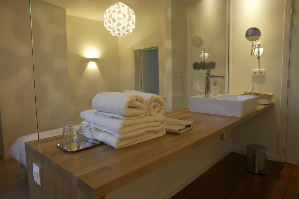 B&B Living In Brusel, Urban B&B Etterbeek Quarto foto