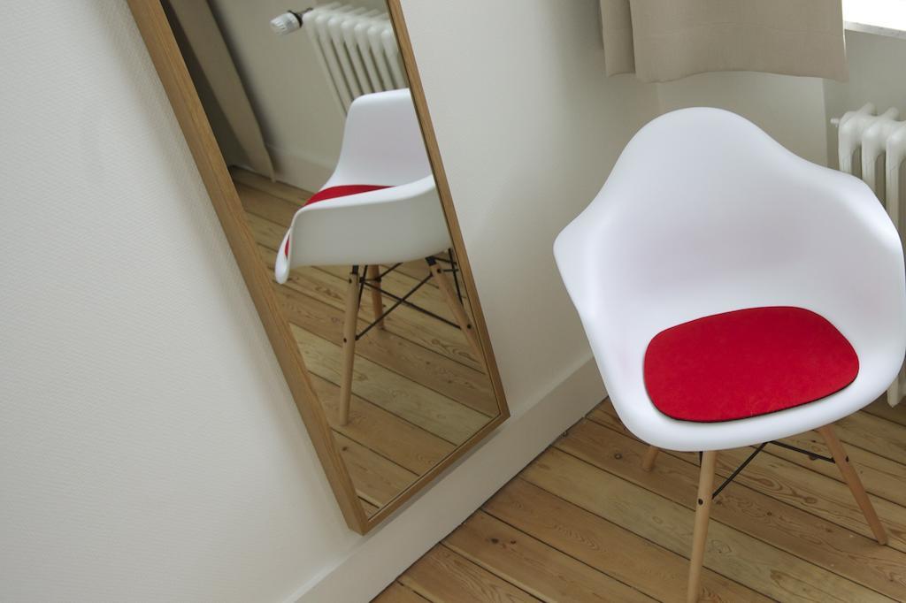 B&B Living In Brusel, Urban B&B Etterbeek Quarto foto