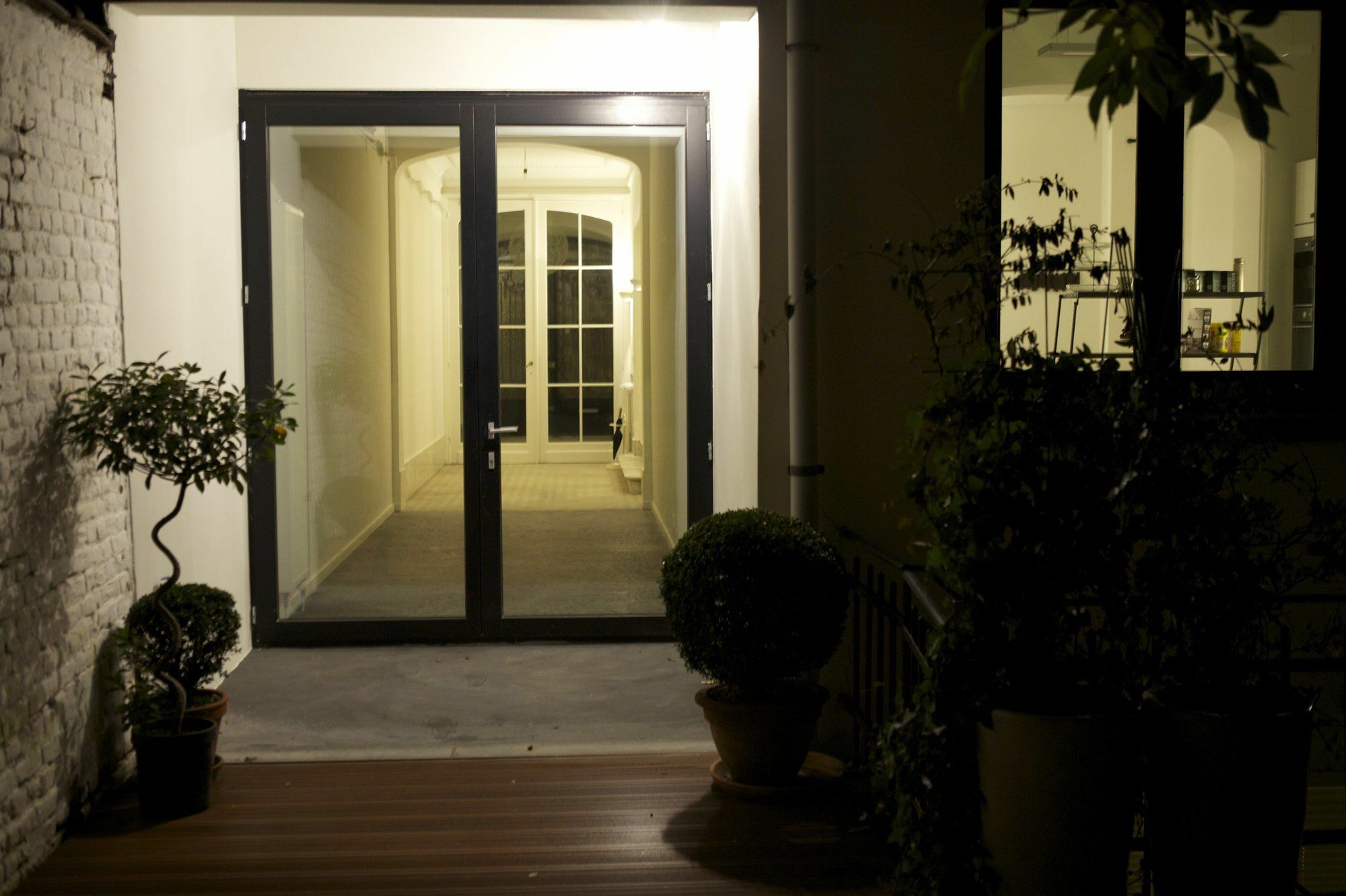 B&B Living In Brusel, Urban B&B Etterbeek Exterior foto